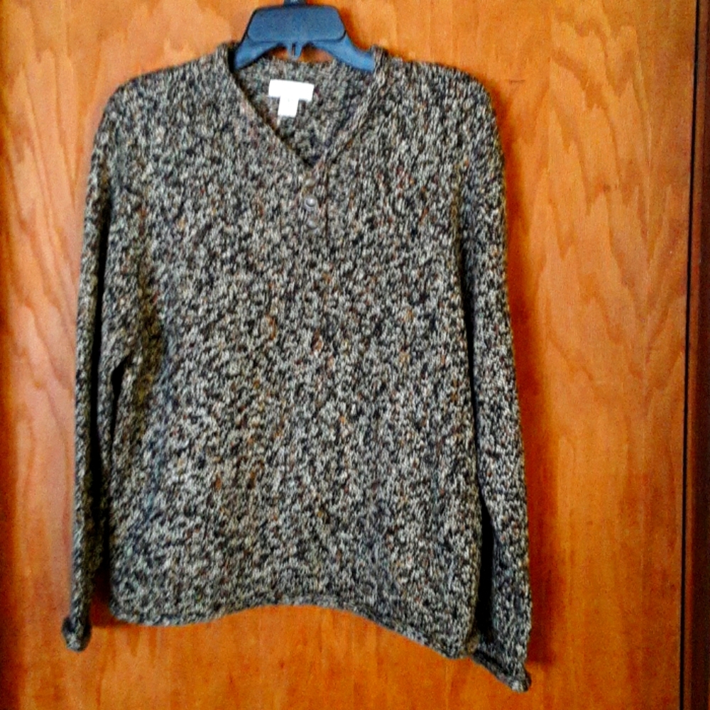 CHRISTOPHER & Banks Sweater